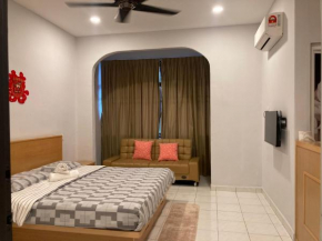 Leisure Corner 25